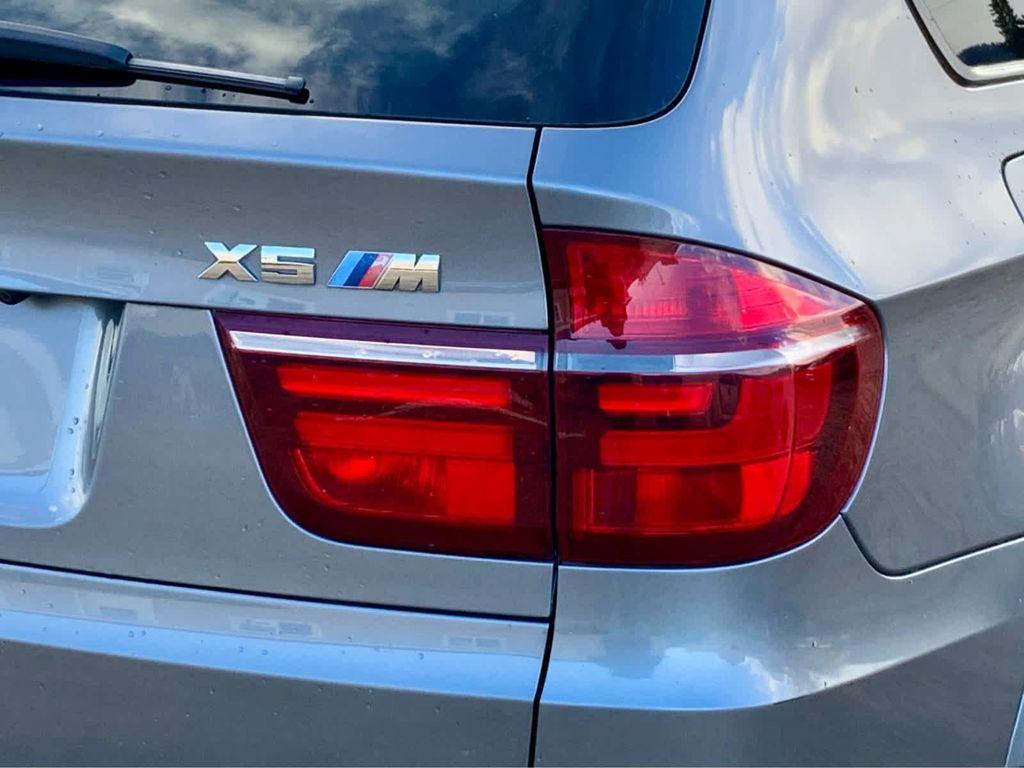 used 2013 BMW X5 M car, priced at $16,999