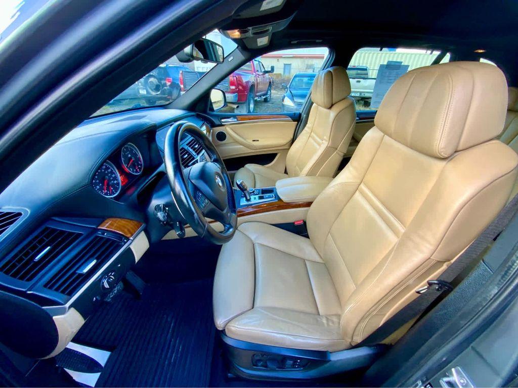 used 2013 BMW X5 M car, priced at $16,999