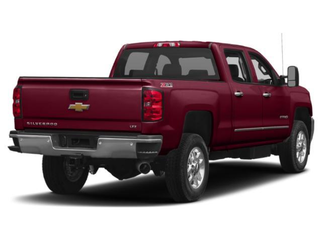 used 2015 Chevrolet Silverado 2500 car, priced at $29,977