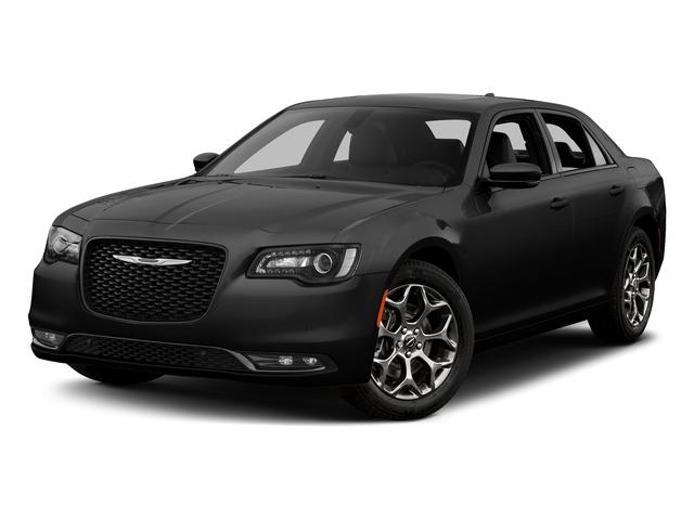used 2017 Chrysler 300 car