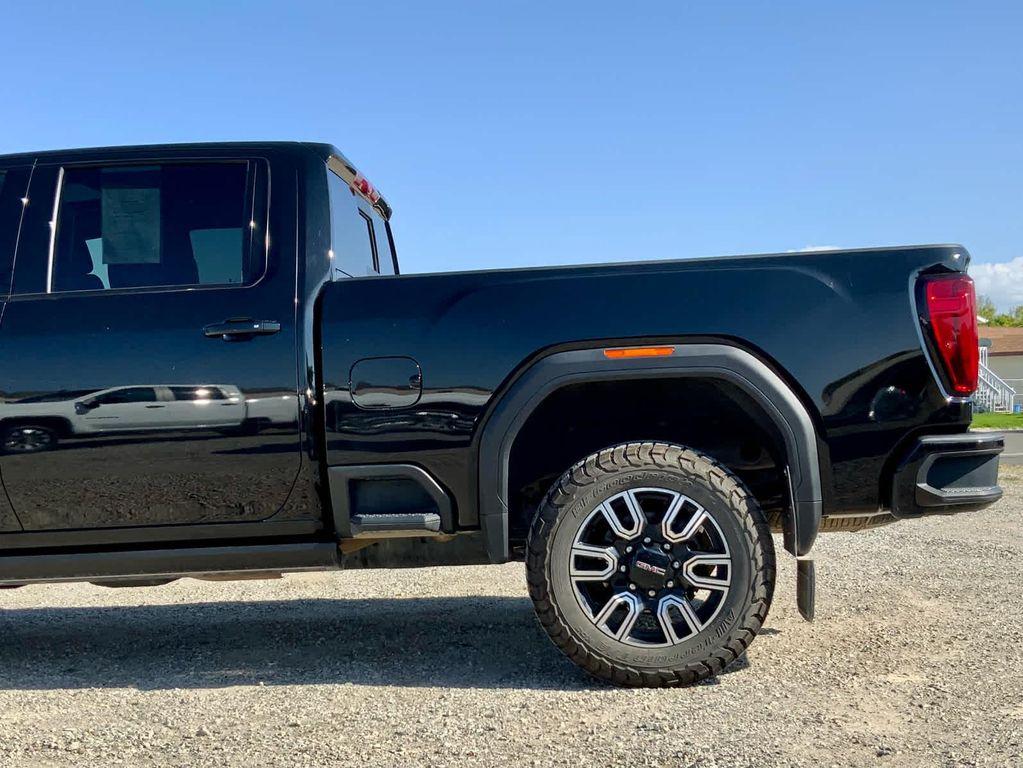 used 2022 GMC Sierra 2500 car, priced at $69,700