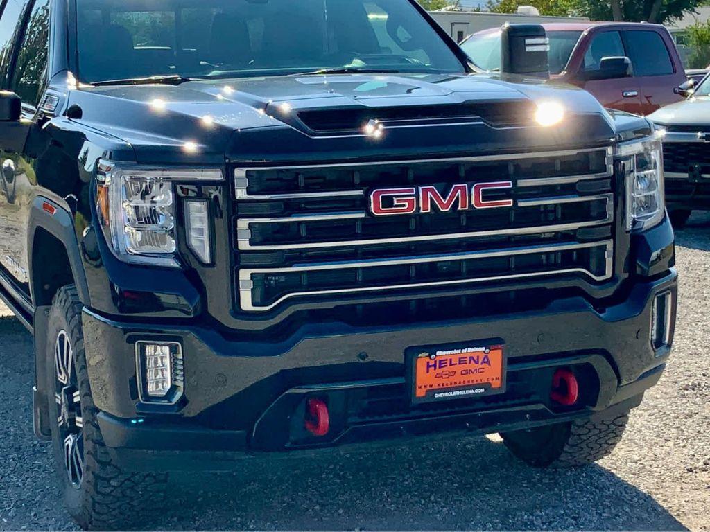 used 2022 GMC Sierra 2500 car, priced at $69,700