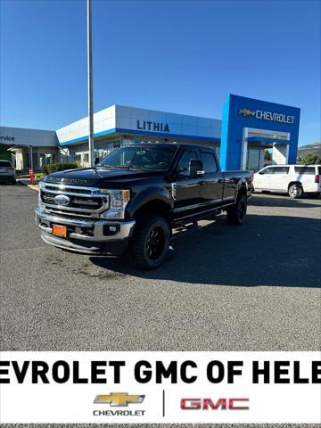 used 2021 Ford F-350 car, priced at $59,997