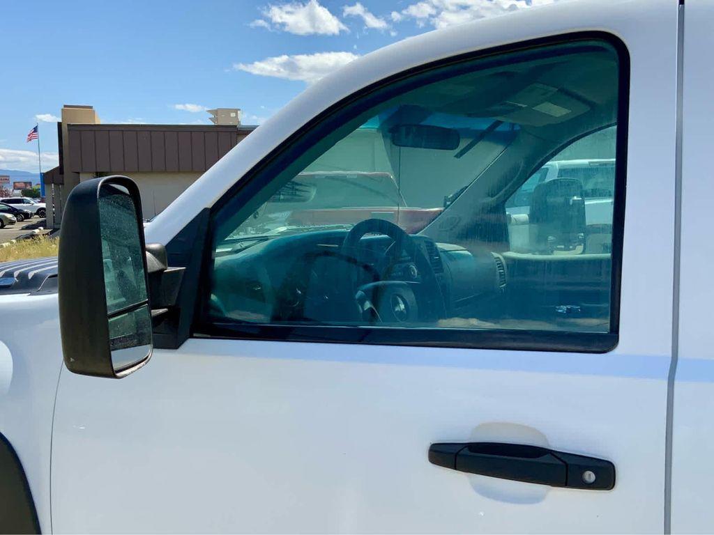 used 2014 Chevrolet Silverado 3500 car, priced at $24,999