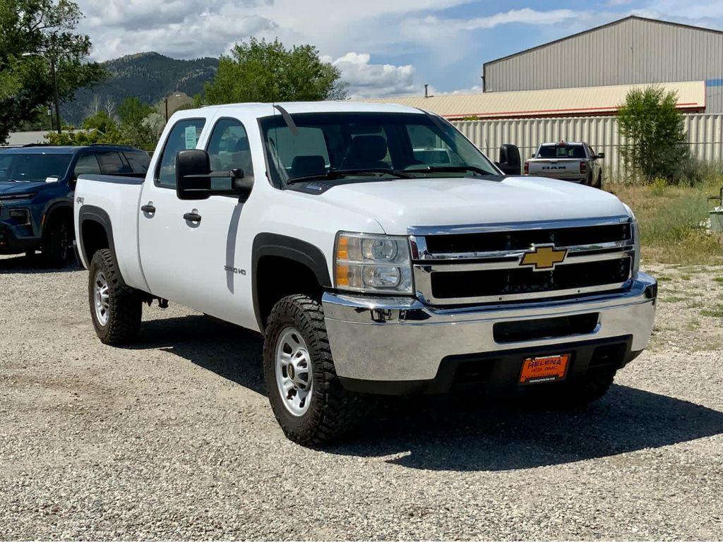 used 2014 Chevrolet Silverado 3500 car, priced at $24,999