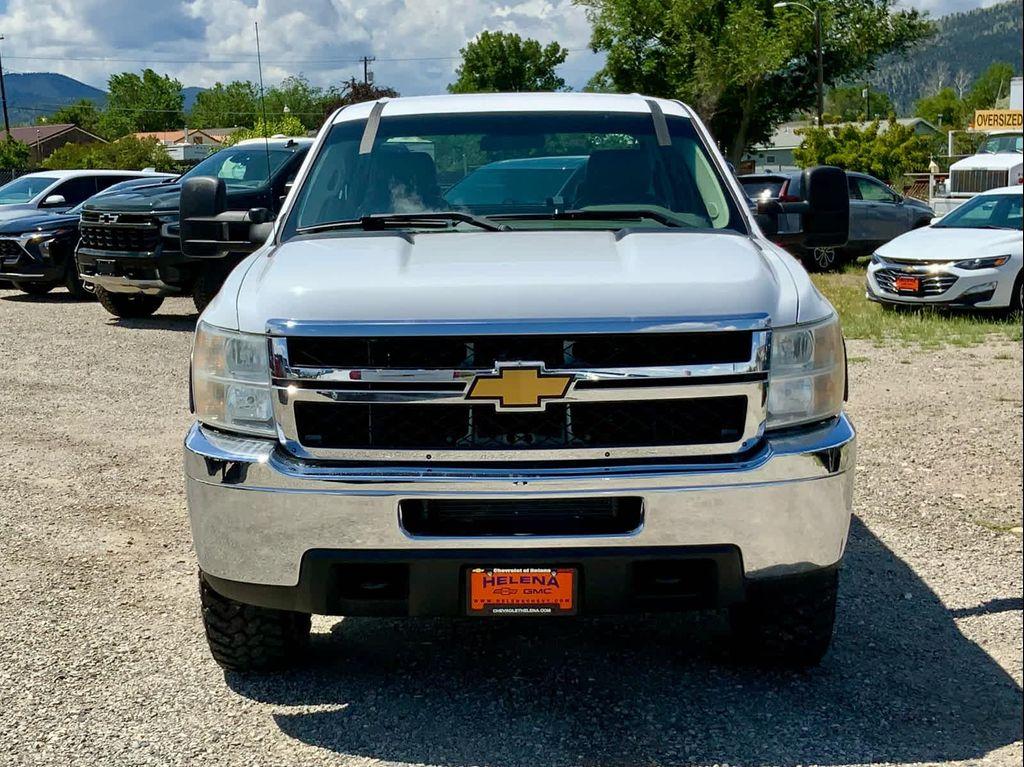 used 2014 Chevrolet Silverado 3500 car, priced at $24,999