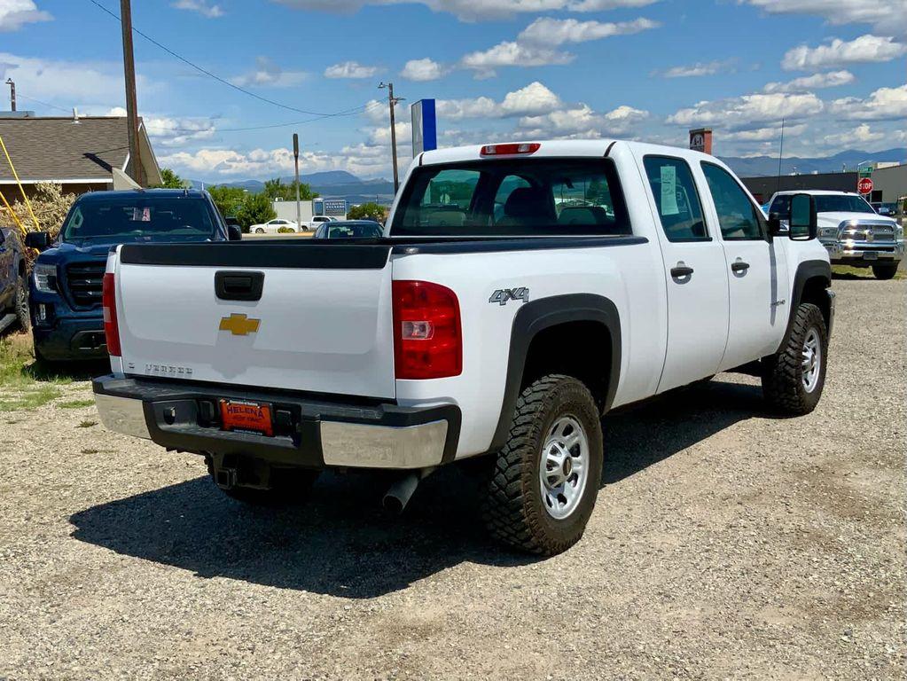 used 2014 Chevrolet Silverado 3500 car, priced at $24,999