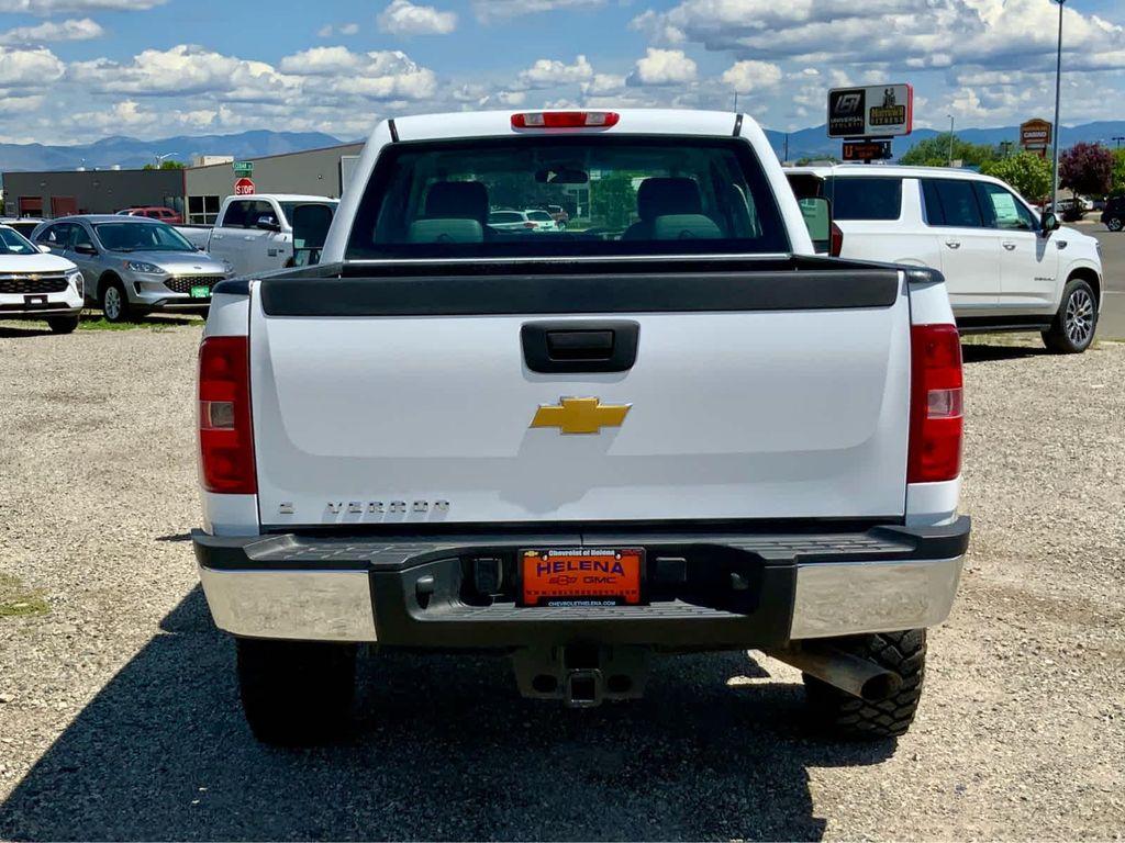 used 2014 Chevrolet Silverado 3500 car, priced at $24,999