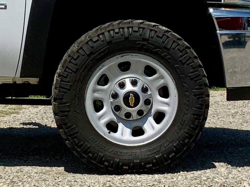 used 2014 Chevrolet Silverado 3500 car, priced at $24,999