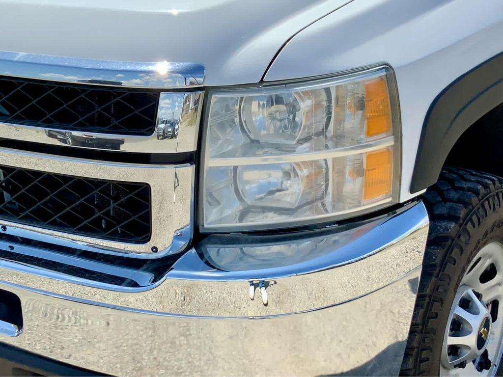 used 2014 Chevrolet Silverado 3500 car, priced at $24,999