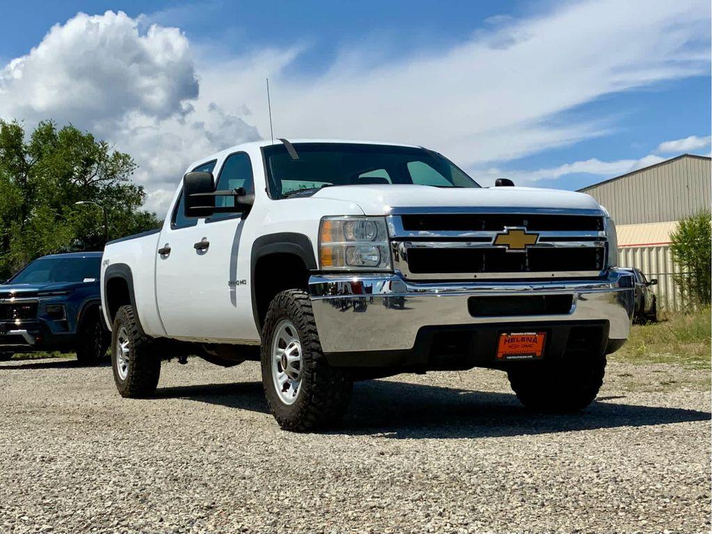 used 2014 Chevrolet Silverado 3500 car, priced at $24,999