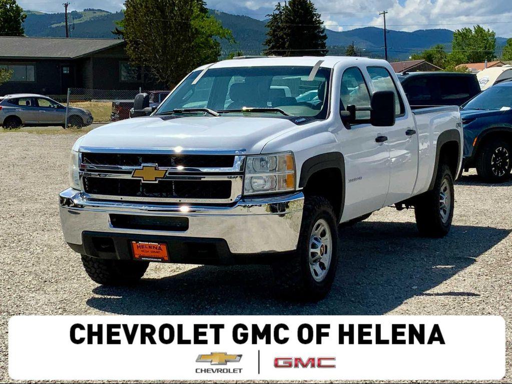 used 2014 Chevrolet Silverado 3500 car, priced at $24,999