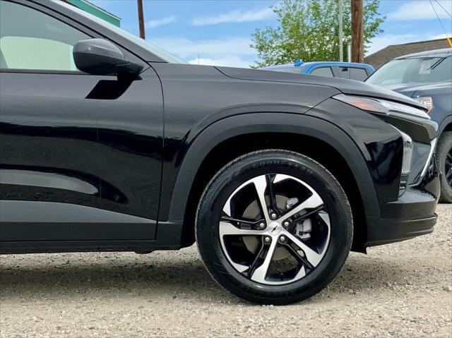 new 2025 Chevrolet Trax car, priced at $23,895