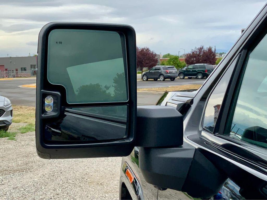new 2025 GMC Sierra 3500 car, priced at $75,999