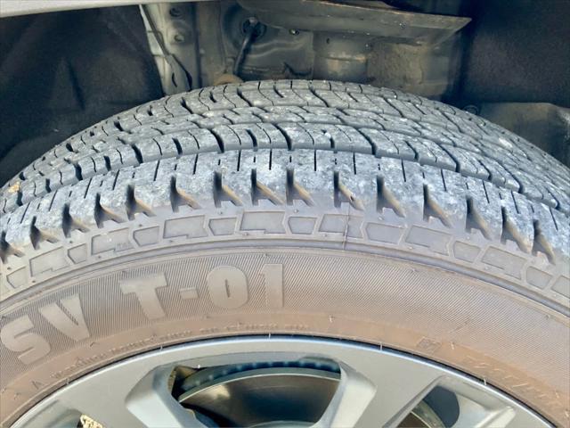 used 2022 Toyota RAV4 car, priced at $29,900