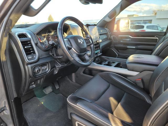 used 2020 Ram 1500 car