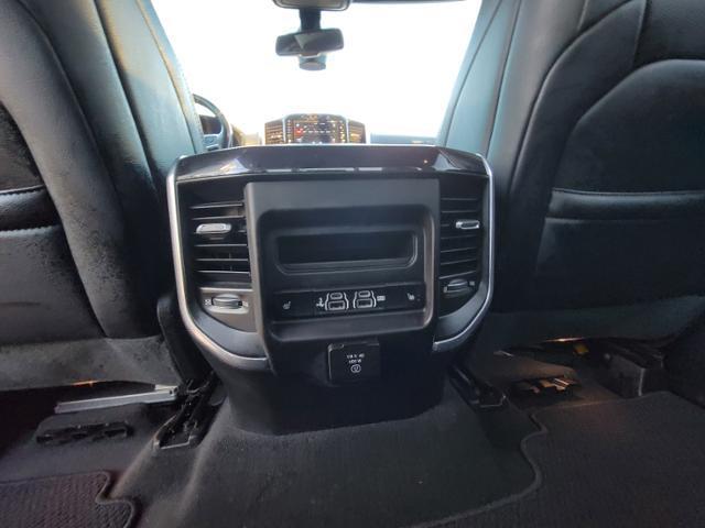 used 2020 Ram 1500 car