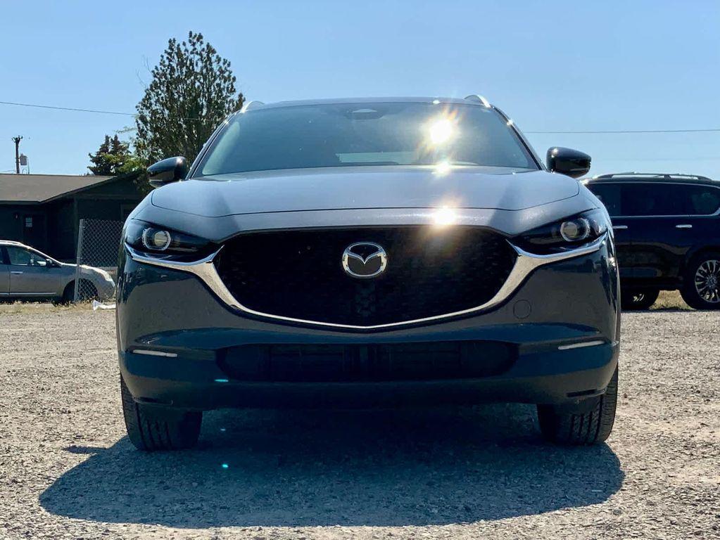 used 2024 Mazda CX-30 car, priced at $27,400
