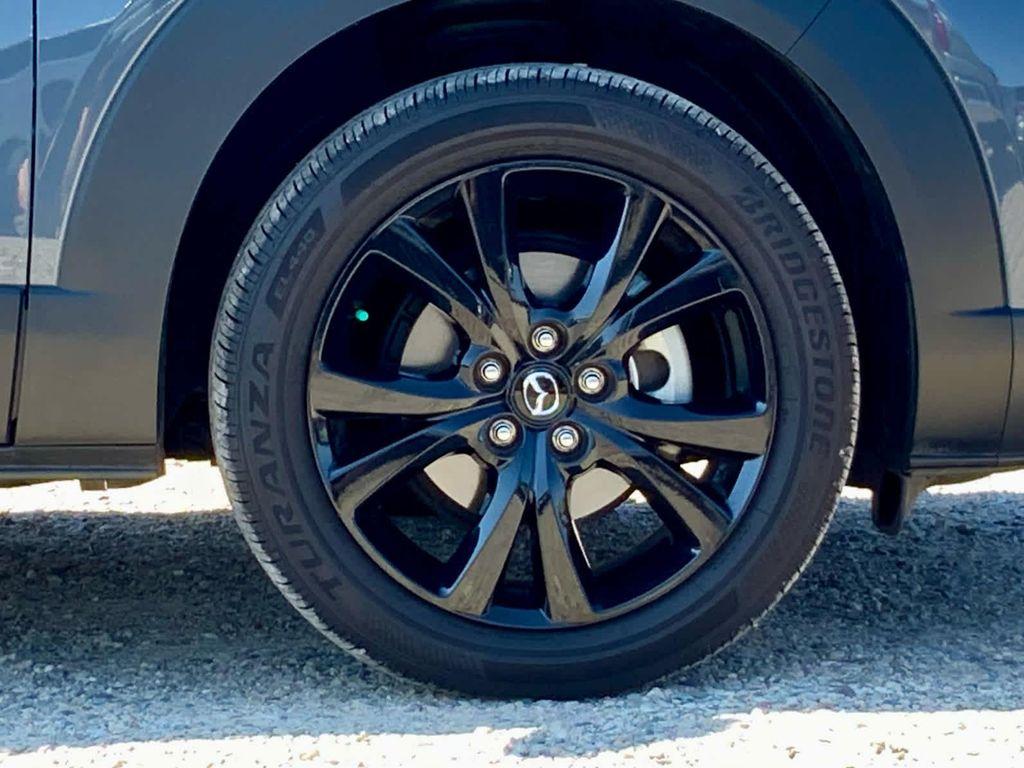 used 2024 Mazda CX-30 car, priced at $27,400