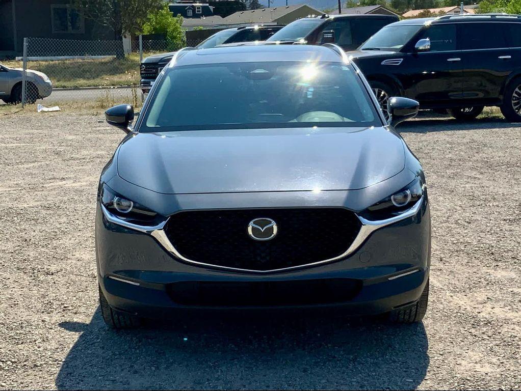 used 2024 Mazda CX-30 car, priced at $27,400