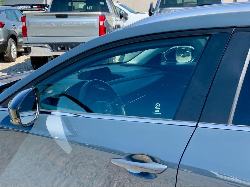 used 2024 Mazda CX-30 car, priced at $27,400