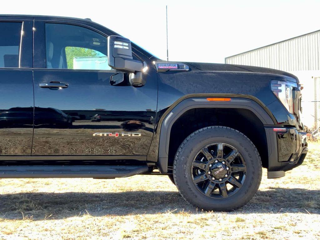 new 2026 GMC Sierra 2500 car, priced at $80,999