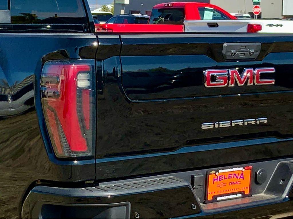 new 2026 GMC Sierra 2500 car, priced at $80,999