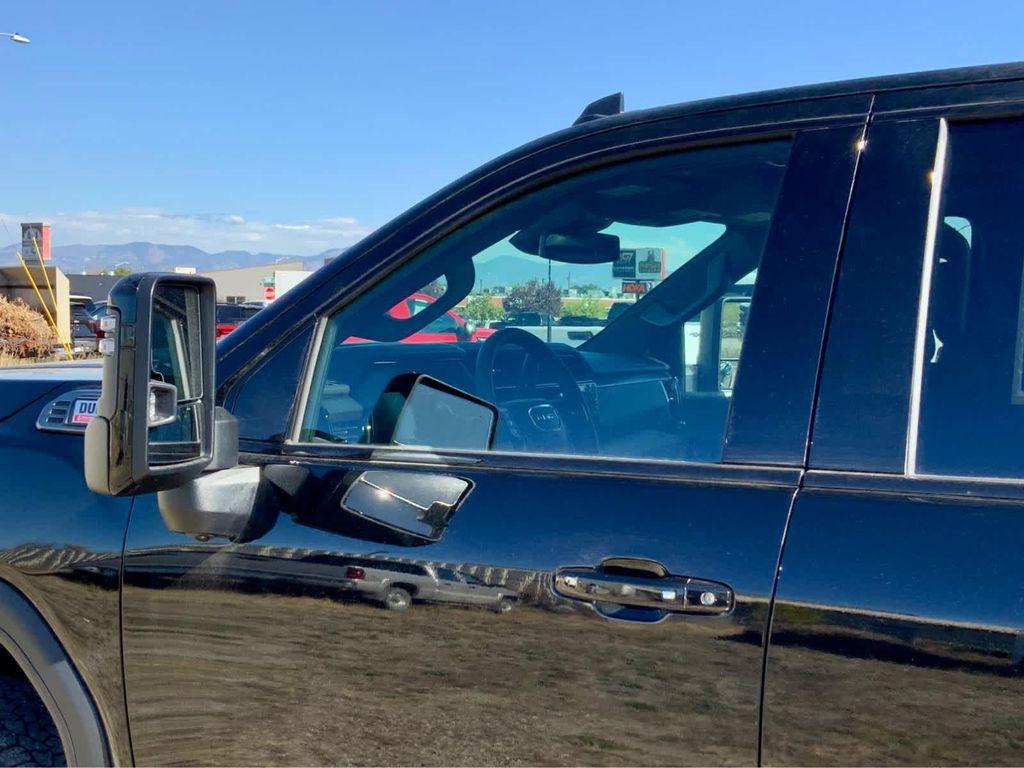 new 2026 GMC Sierra 2500 car, priced at $80,999