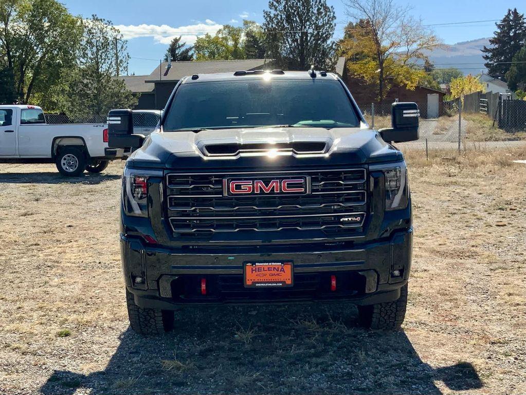 new 2026 GMC Sierra 2500 car, priced at $80,999