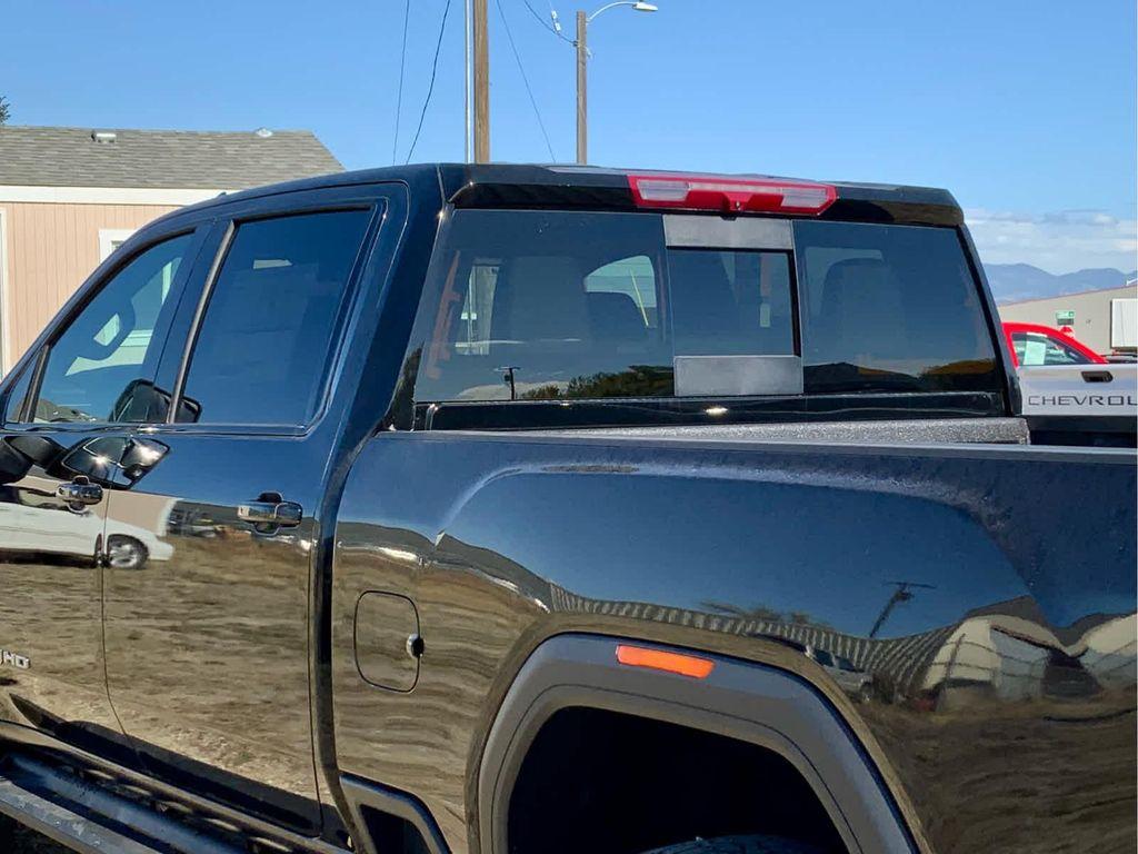 new 2026 GMC Sierra 2500 car, priced at $80,999