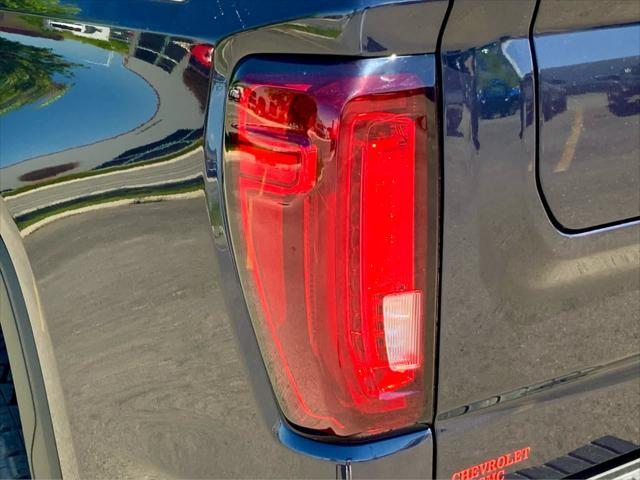 new 2025 GMC Sierra 1500 car, priced at $60,342