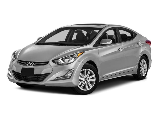 used 2016 Hyundai Elantra car, priced at $7,997