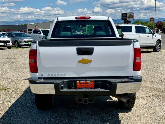 used 2014 Chevrolet Silverado 3500 car, priced at $23,500
