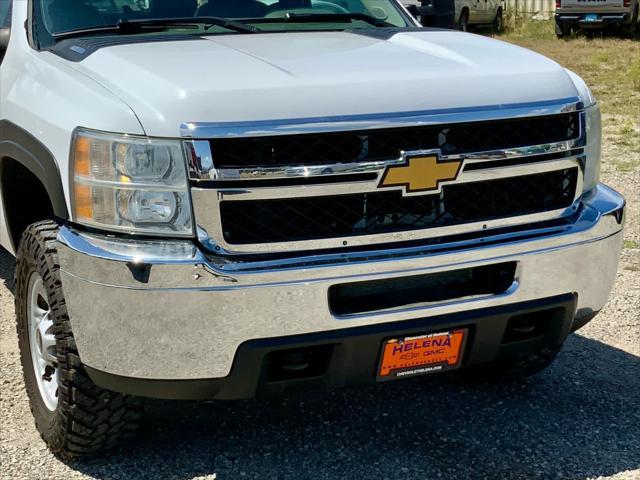 used 2014 Chevrolet Silverado 3500 car, priced at $23,500