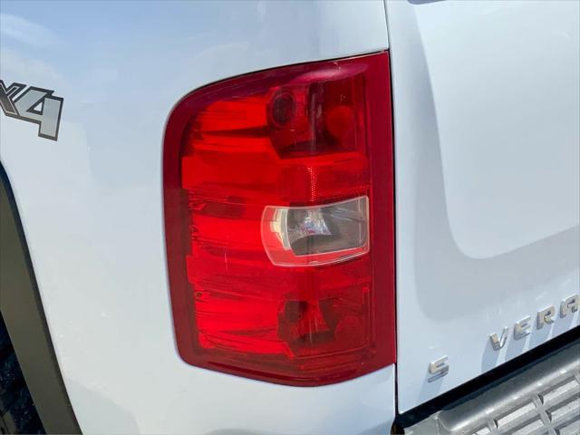 used 2014 Chevrolet Silverado 3500 car, priced at $23,500