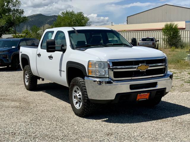 used 2014 Chevrolet Silverado 3500 car, priced at $23,500