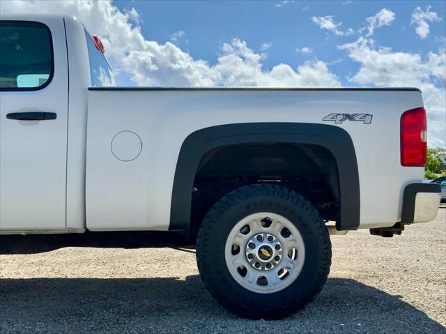 used 2014 Chevrolet Silverado 3500 car, priced at $23,500