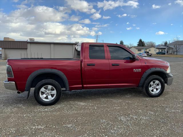 used 2013 Ram 1500 car, priced at $13,900