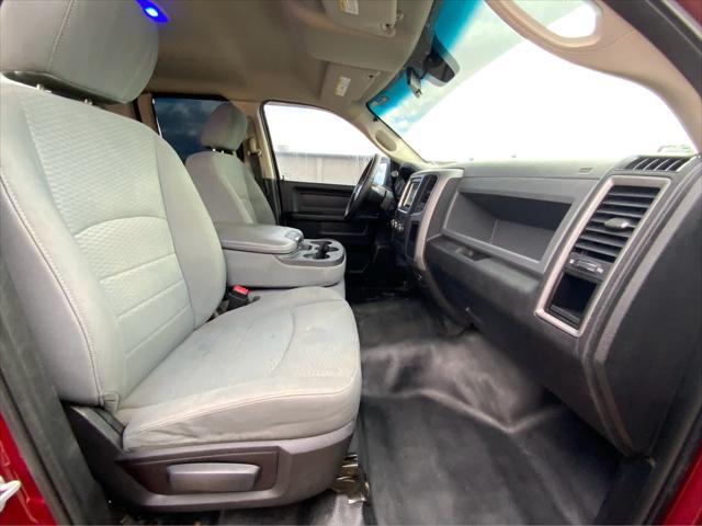 used 2013 Ram 1500 car, priced at $13,900