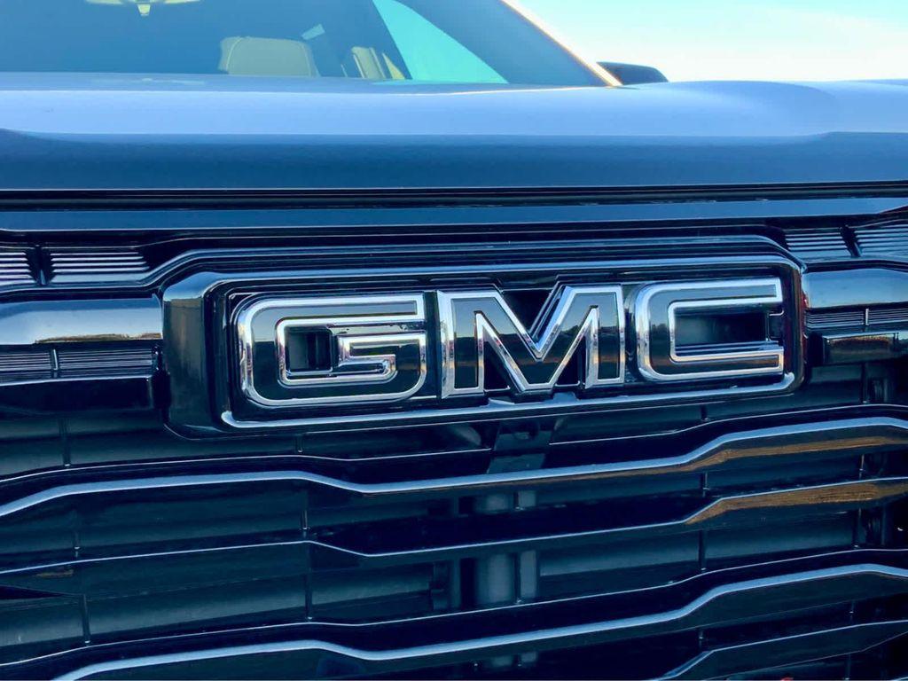 new 2026 GMC Terrain car, priced at $34,390