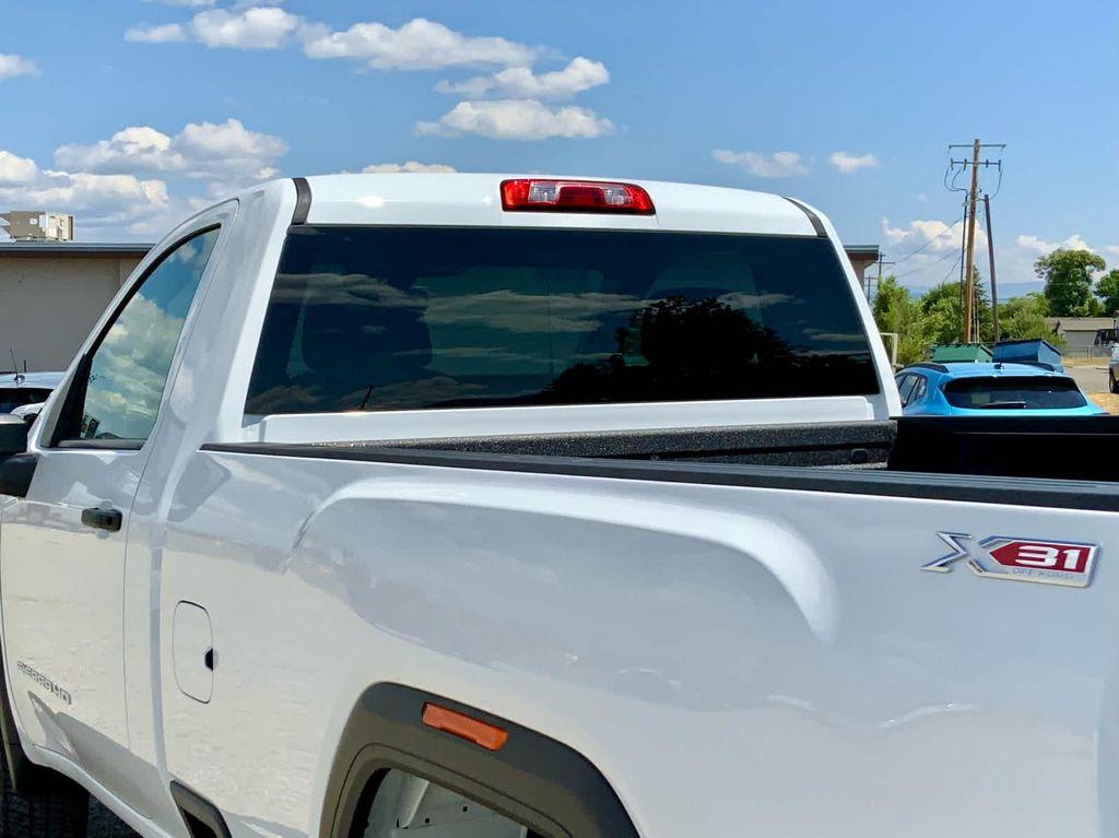 new 2025 GMC Sierra 3500 car, priced at $50,198