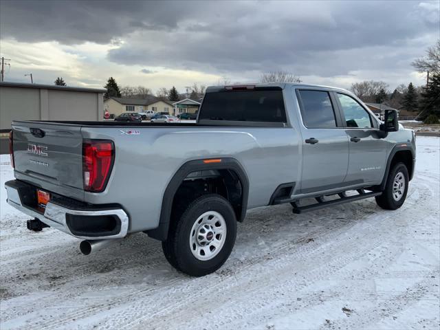 new 2025 GMC Sierra 3500 car, priced at $66,652