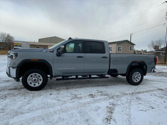 new 2025 GMC Sierra 3500 car, priced at $66,652