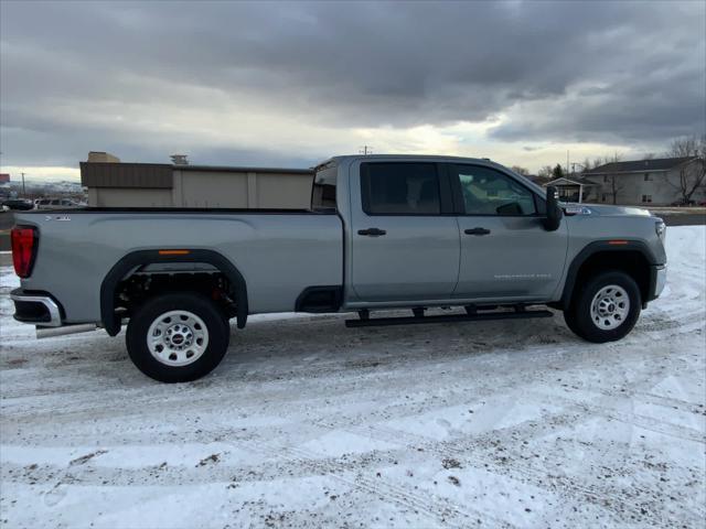 new 2025 GMC Sierra 3500 car, priced at $66,652