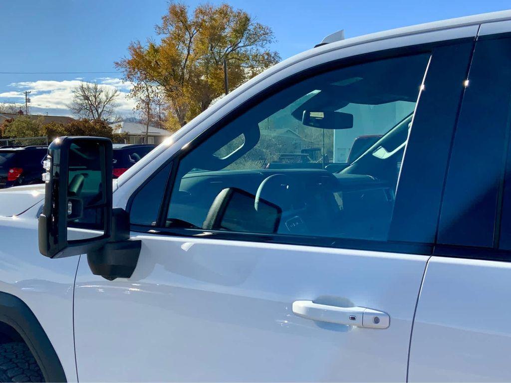 new 2026 GMC Sierra 2500 car, priced at $71,999