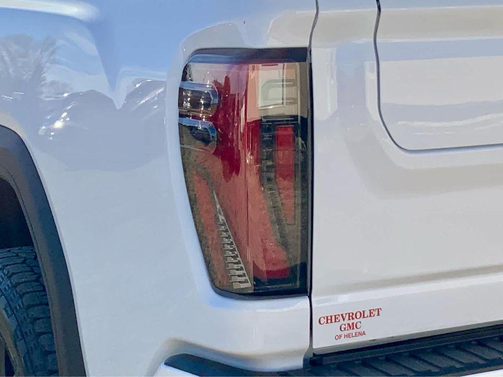 new 2026 GMC Sierra 2500 car, priced at $71,999