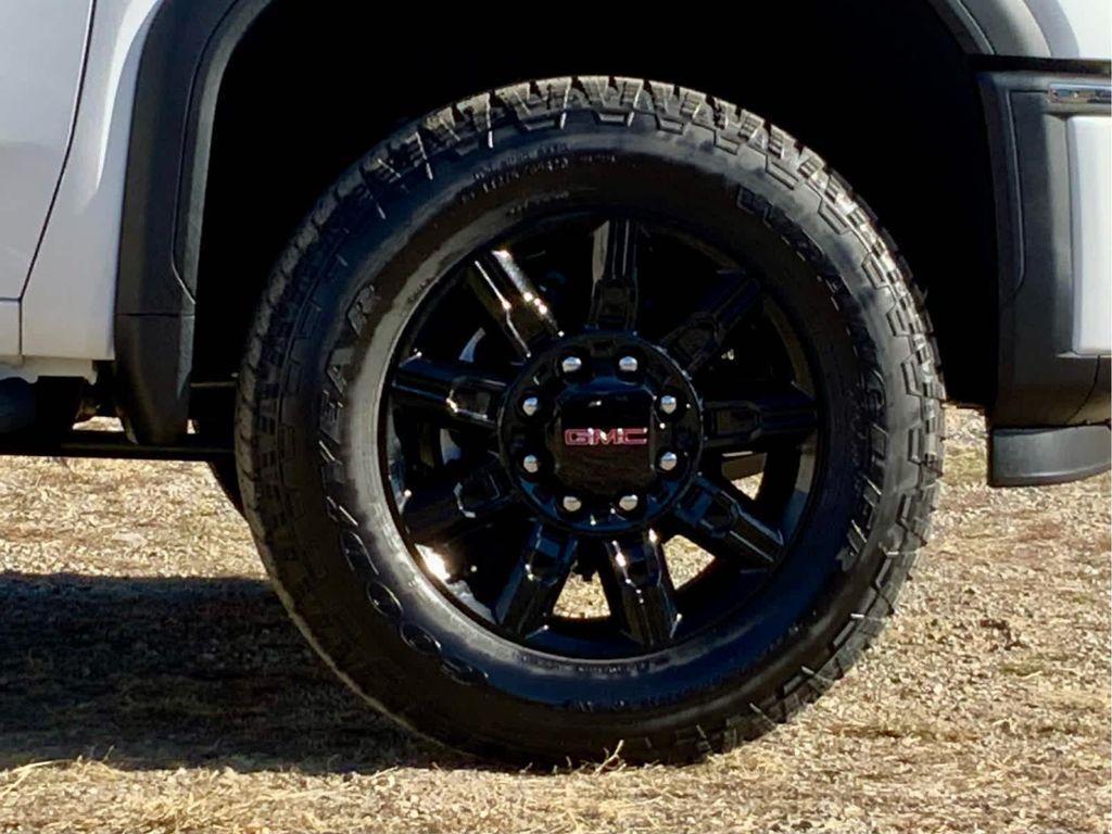 new 2026 GMC Sierra 2500 car, priced at $71,999