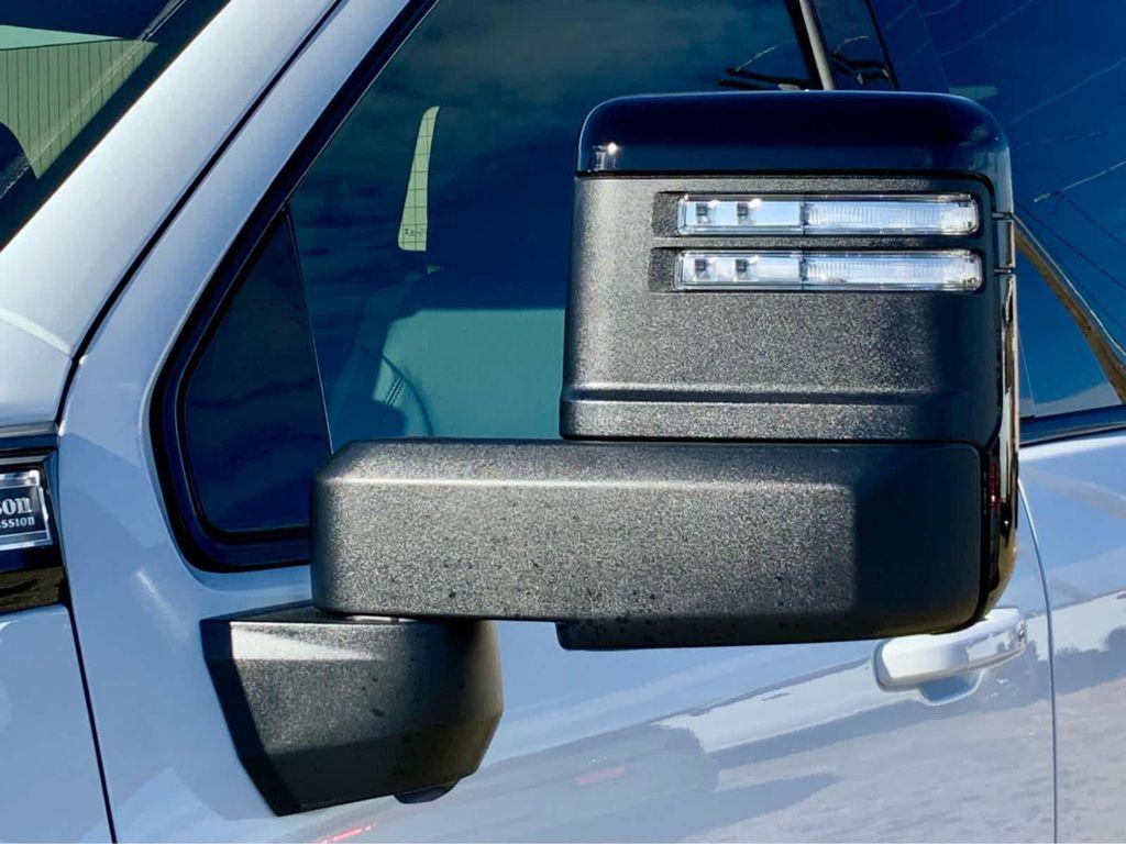 new 2026 GMC Sierra 2500 car, priced at $71,999