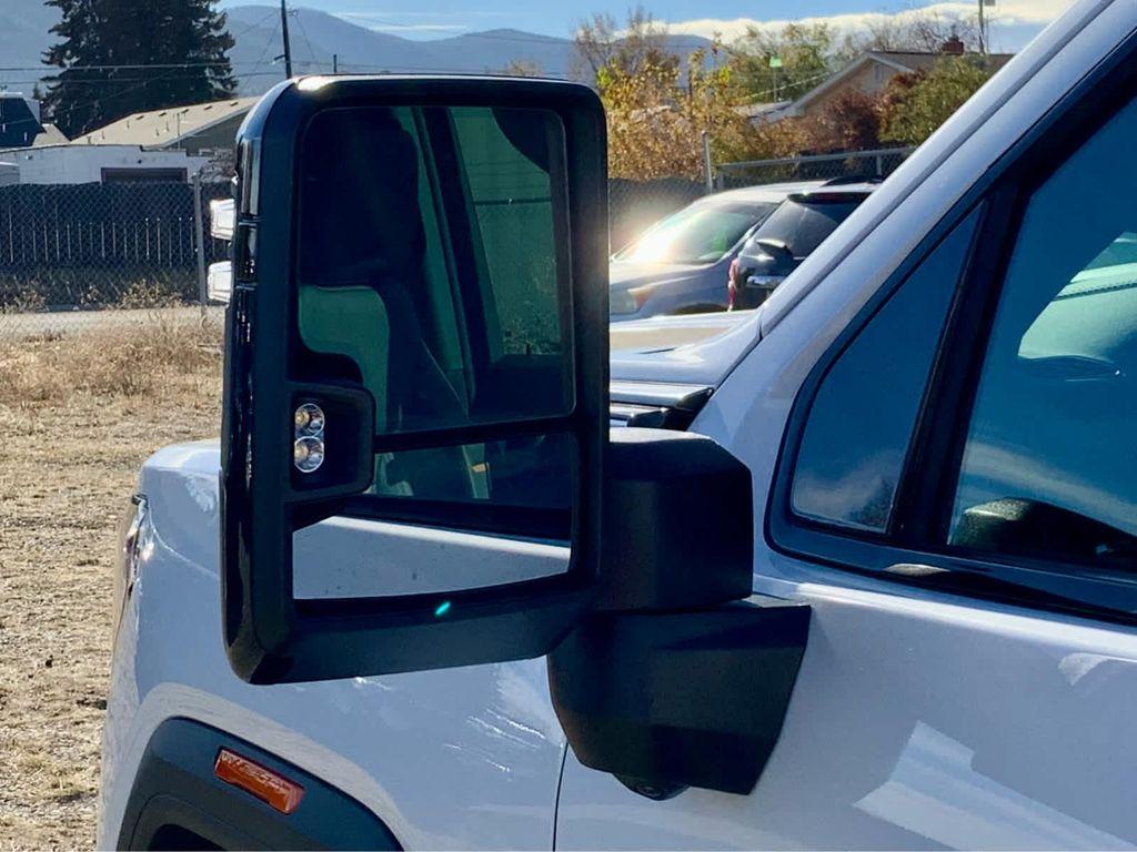 new 2026 GMC Sierra 2500 car, priced at $71,999