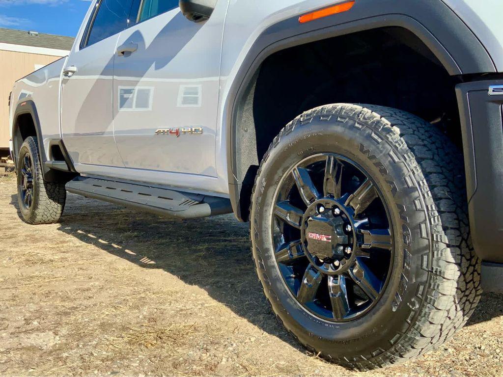 new 2026 GMC Sierra 2500 car, priced at $71,999